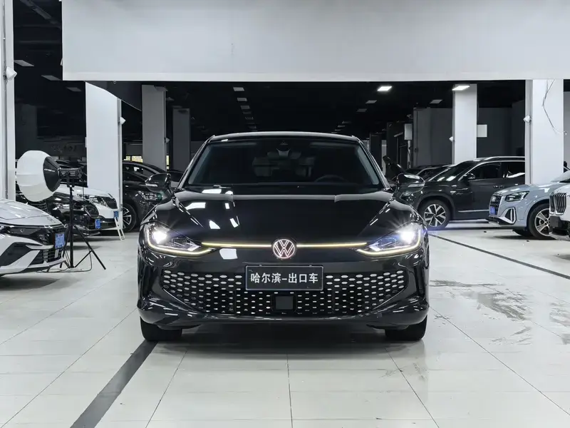 2023 Volkswagen Lamando с пробегом 39 000 км