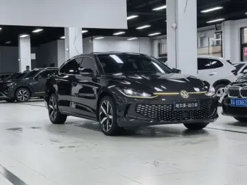 2023 Volkswagen Lamando с пробегом 39 000 км