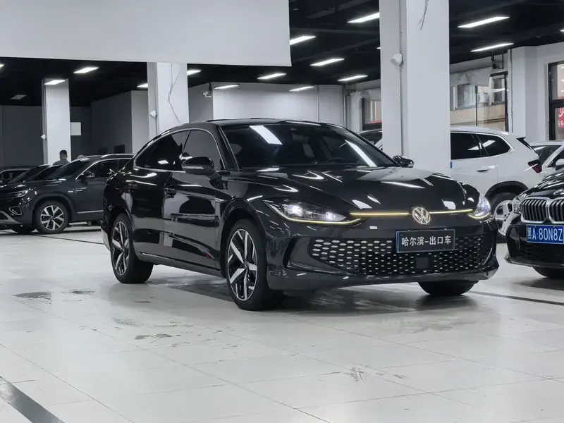 2023 Volkswagen Lamando с пробегом 39 000 км