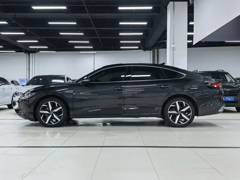 2023 Volkswagen Lamando с пробегом 39 000 км