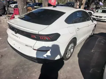 2023 Volkswagen Lamando с пробегом 26 000 км