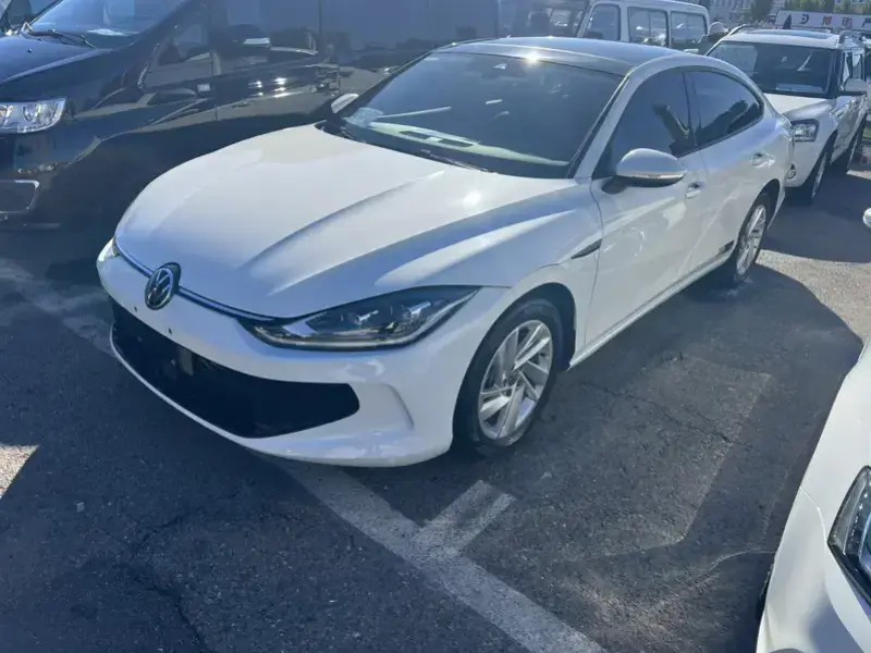 2023 Volkswagen Lamando с пробегом 56 000 км