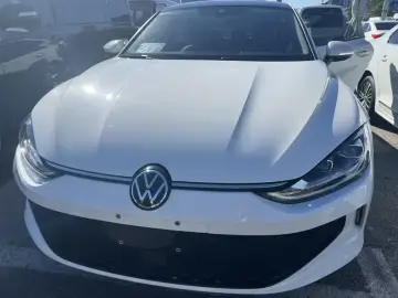 2023 Volkswagen Lamando с пробегом 56 000 км