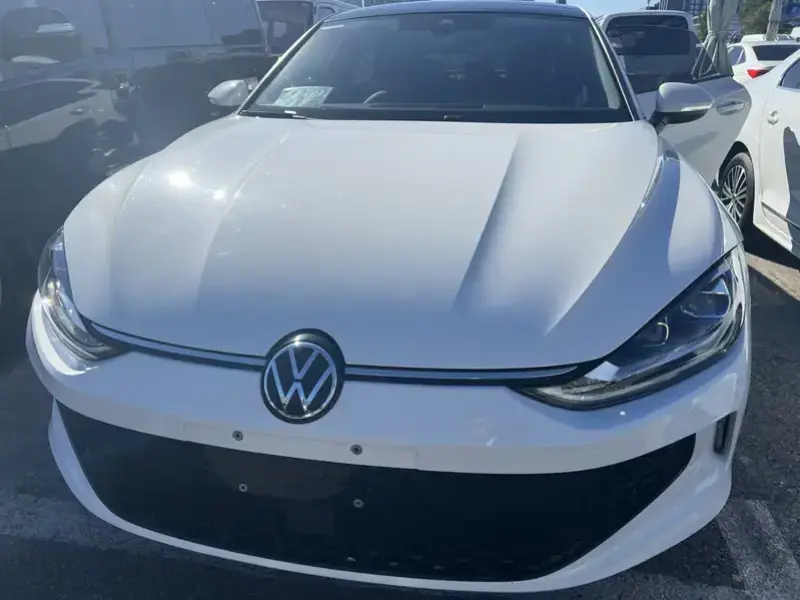 2023 Volkswagen Lamando с пробегом 56 000 км