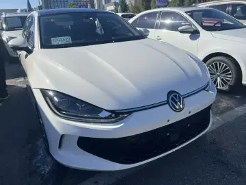 2023 Volkswagen Lamando с пробегом 56 000 км