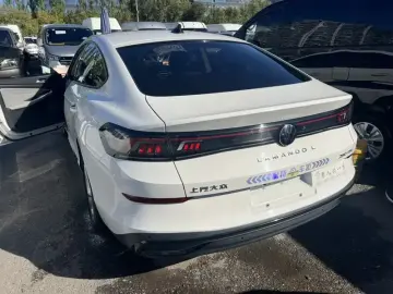 2023 Volkswagen Lamando с пробегом 56 000 км