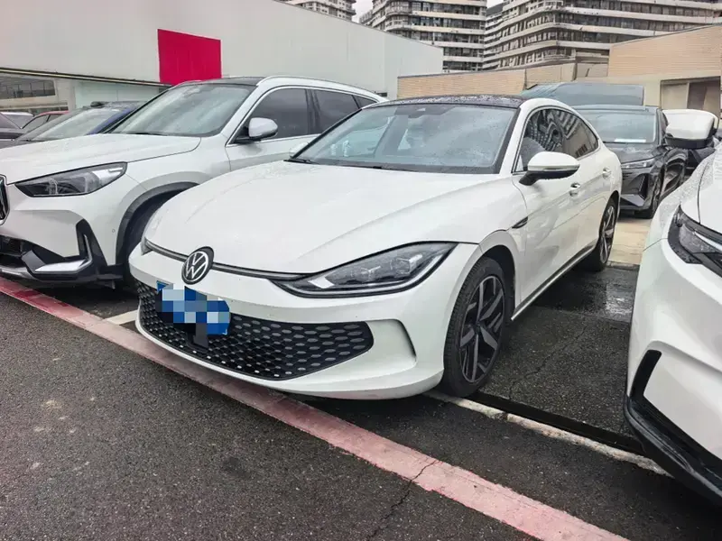 2023 Volkswagen Lamando с пробегом 36 800 км