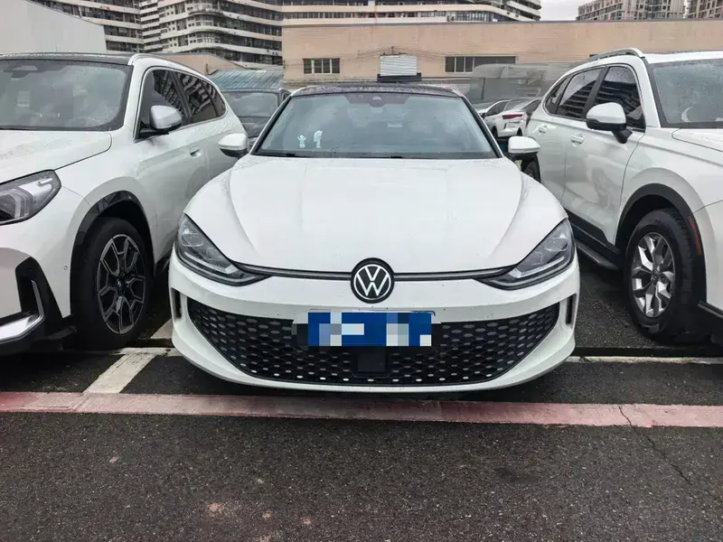 2023 Volkswagen Lamando с пробегом 36 800 км