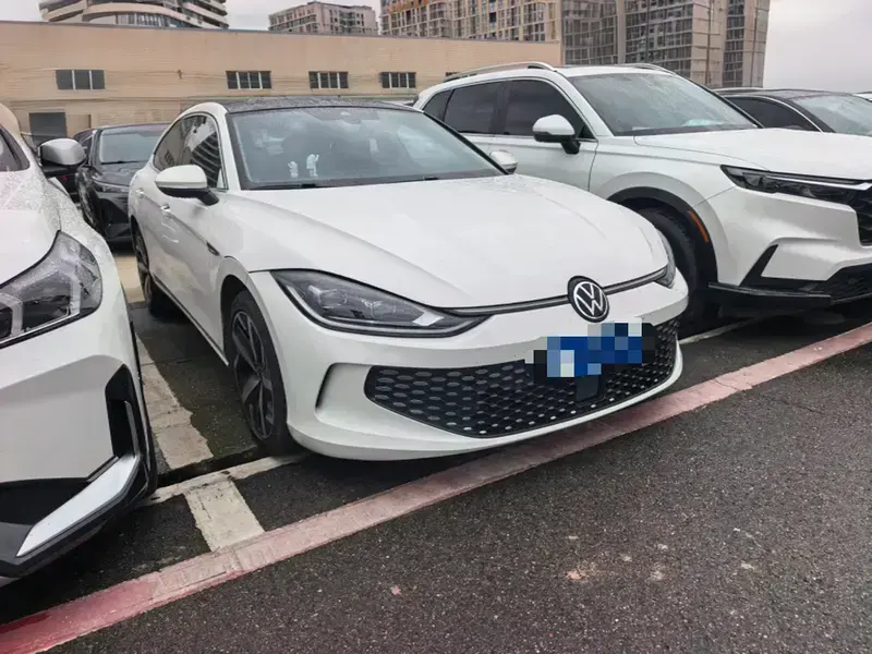 2023 Volkswagen Lamando с пробегом 36 800 км