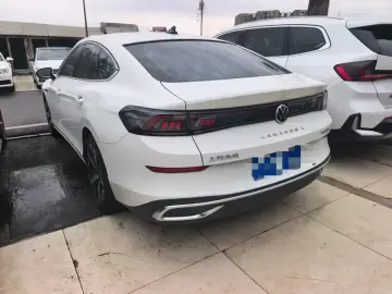 2023 Volkswagen Lamando с пробегом 36 800 км