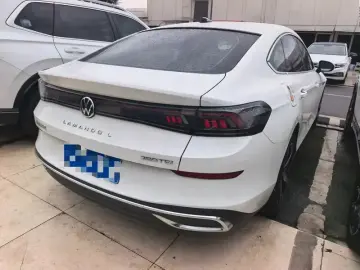 2023 Volkswagen Lamando с пробегом 36 800 км