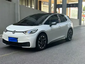 2024 Volkswagen ID.3 с пробегом 50 000 км