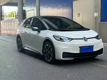 2024 Volkswagen ID.3 с пробегом 50 000 км