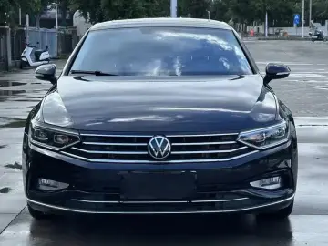 2020 Volkswagen Magotan с пробегом 40 000 км