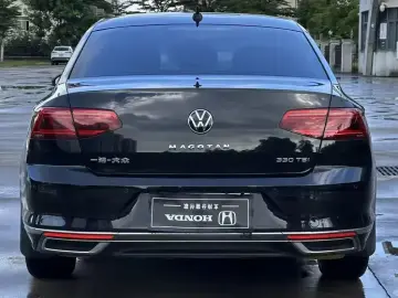 2020 Volkswagen Magotan с пробегом 40 000 км