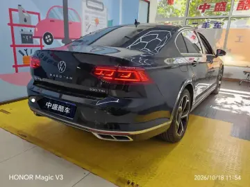 2023 Volkswagen Magotan с пробегом 38 800 км