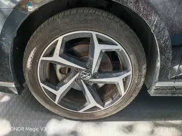 2023 Volkswagen Magotan с пробегом 38 800 км