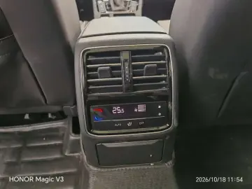 2023 Volkswagen Magotan с пробегом 38 800 км