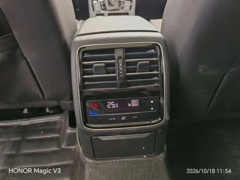 2023 Volkswagen Magotan с пробегом 38 800 км