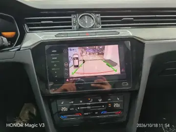 2023 Volkswagen Magotan с пробегом 38 800 км