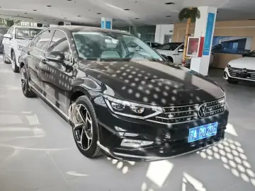 2025 Volkswagen Magotan с пробегом 20 500 км