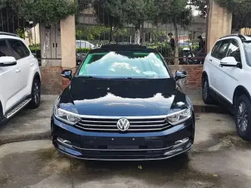 2019 Volkswagen Magotan с пробегом 56 000 км