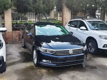 2019 Volkswagen Magotan с пробегом 56 000 км