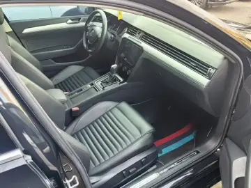 2019 Volkswagen Magotan с пробегом 56 000 км