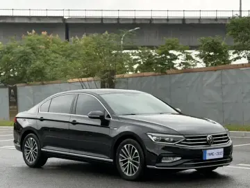 2020 Volkswagen Magotan с пробегом 70 000 км