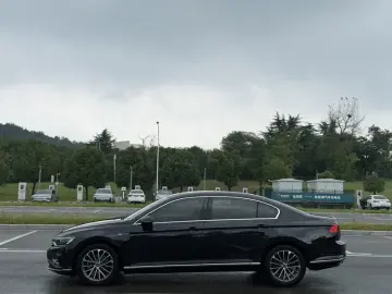 2020 Volkswagen Magotan с пробегом 70 000 км