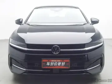 2024 Volkswagen Magotan с пробегом 14 600 км