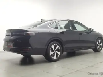 2024 Volkswagen Magotan с пробегом 14 600 км