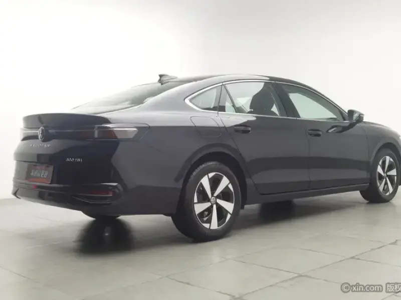 2024 Volkswagen Magotan с пробегом 14 600 км