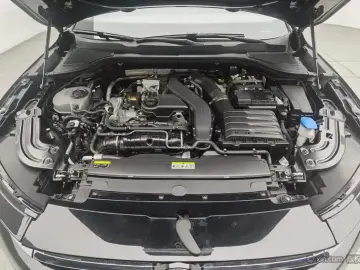 2024 Volkswagen Magotan с пробегом 14 600 км