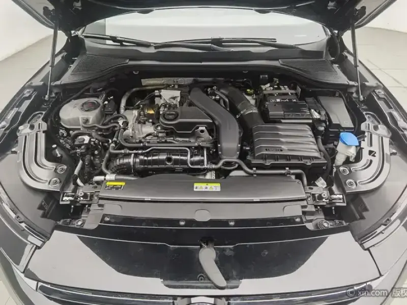 2024 Volkswagen Magotan с пробегом 14 600 км