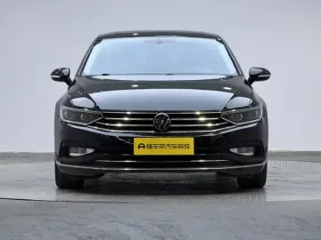 2020 Volkswagen Magotan с пробегом 84 700 км