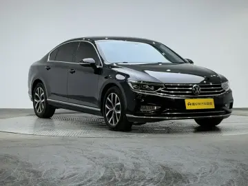 2020 Volkswagen Magotan с пробегом 84 700 км