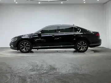 2020 Volkswagen Magotan с пробегом 84 700 км