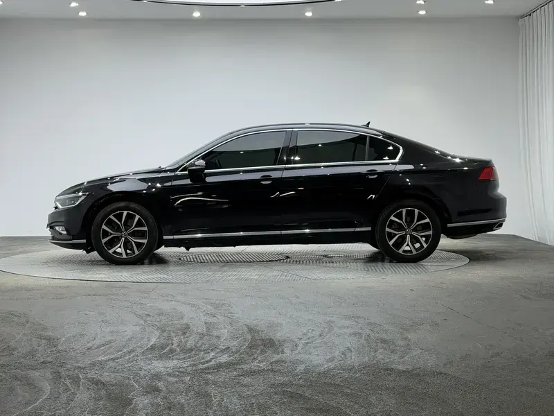 2020 Volkswagen Magotan с пробегом 84 700 км