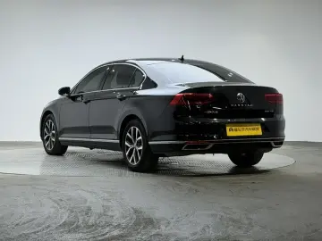 2020 Volkswagen Magotan с пробегом 84 700 км