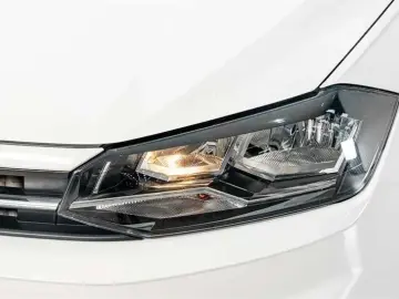 2021 Volkswagen Polo с пробегом 26 400 км