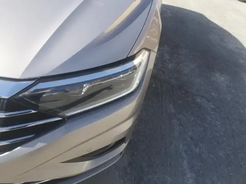 2021 Volkswagen Sagitar с пробегом 61 000 км