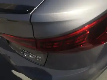 2021 Volkswagen Sagitar с пробегом 61 000 км