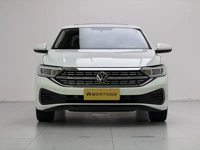 2023 Volkswagen Sagitar с пробегом 46 100 км