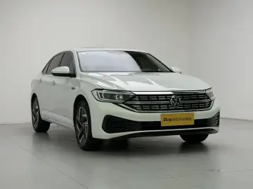 2023 Volkswagen Sagitar с пробегом 46 100 км