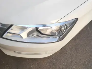 2019 Volkswagen Santana с пробегом 27 000 км