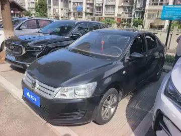Volkswagen Santana