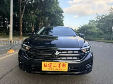 2024 Volkswagen Sagitar с пробегом 19 000 км
