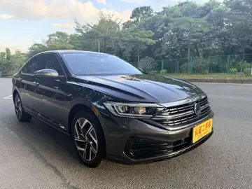 2024 Volkswagen Sagitar с пробегом 19 000 км
