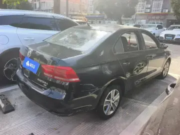 2015 Volkswagen Santana с пробегом 67 000 км